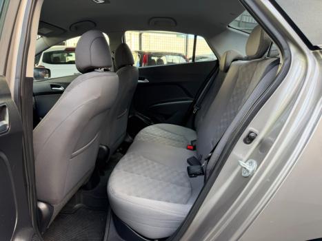 HYUNDAI HB 20 Sedan 1.6 16V 4P FLEX COMFORT PLUS, Foto 5