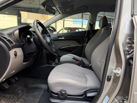 HYUNDAI HB 20 Sedan 1.6 16V 4P FLEX COMFORT PLUS, Foto 6