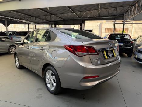 HYUNDAI HB 20 Sedan 1.6 16V 4P FLEX COMFORT PLUS, Foto 7