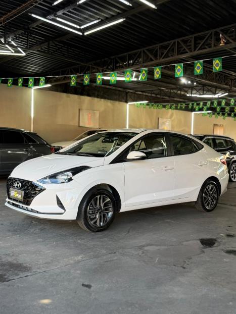 HYUNDAI HB 20 Sedan 1.0 12V 4P FLEX TGDI PLATINUM TURBO, Foto 3