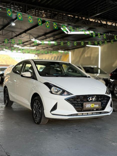 HYUNDAI HB 20 Sedan 1.0 12V 4P FLEX TGDI PLATINUM TURBO, Foto 5