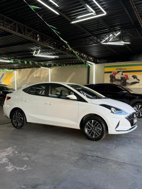 HYUNDAI HB 20 Sedan 1.0 12V 4P FLEX TGDI PLATINUM TURBO, Foto 6