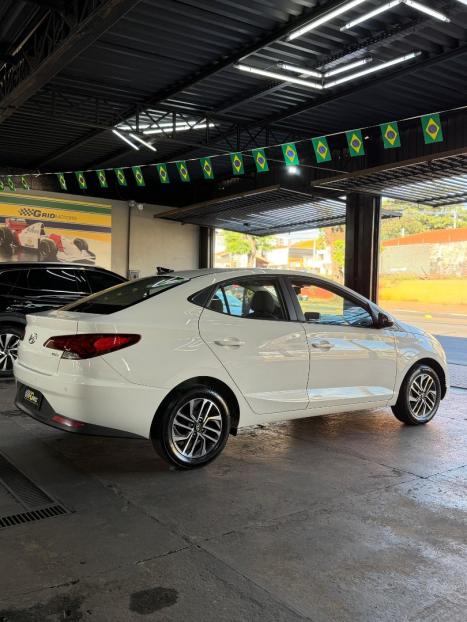 HYUNDAI HB 20 Sedan 1.0 12V 4P FLEX TGDI PLATINUM TURBO, Foto 8