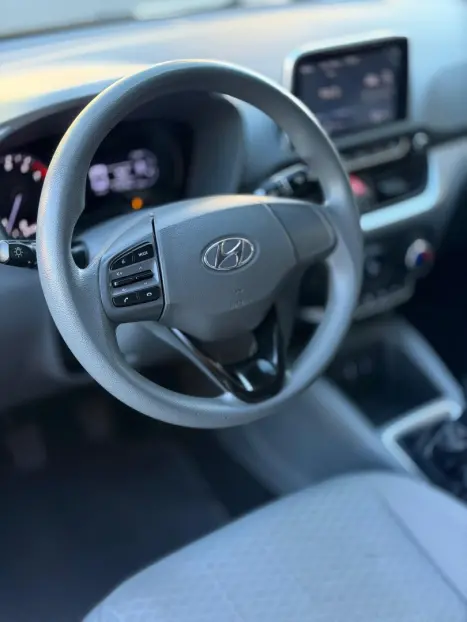 HYUNDAI HB 20 Sedan 1.0 12V 4P FLEX TGDI PLATINUM TURBO, Foto 13