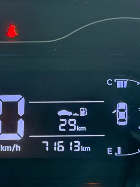 HYUNDAI HB 20 Sedan 1.0 12V 4P FLEX TGDI PLATINUM TURBO, Foto 17
