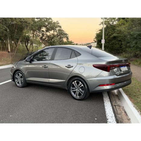 HYUNDAI HB 20 Sedan 1.0 12V 4P FLEX TGDI TURBO COMFORT AUTOM�TICO, Foto 4