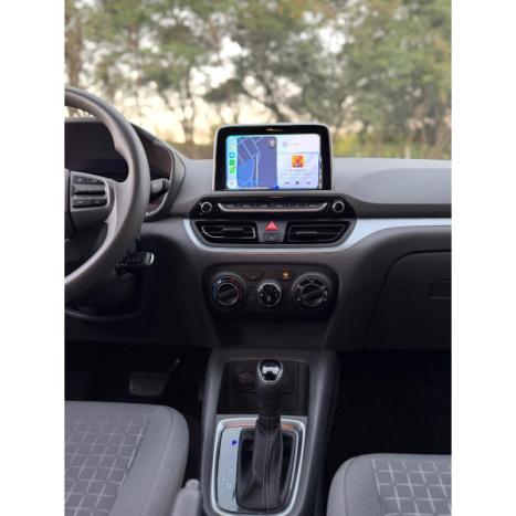 HYUNDAI HB 20 Sedan 1.0 12V 4P FLEX TGDI TURBO COMFORT AUTOM�TICO, Foto 8