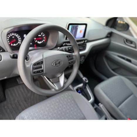 HYUNDAI HB 20 Sedan 1.0 12V 4P FLEX TGDI TURBO COMFORT AUTOM�TICO, Foto 11