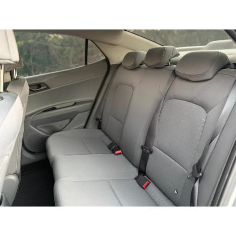 HYUNDAI HB 20 Sedan 1.0 12V 4P FLEX TGDI TURBO COMFORT AUTOM�TICO, Foto 12