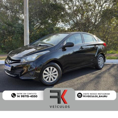 HYUNDAI HB 20 Sedan 1.0 12V 4P FLEX COMFORT PLUS, Foto 1