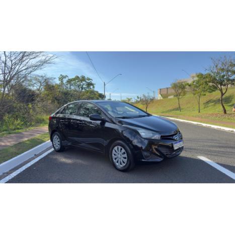 HYUNDAI HB 20 Sedan 1.0 12V 4P FLEX COMFORT PLUS, Foto 3