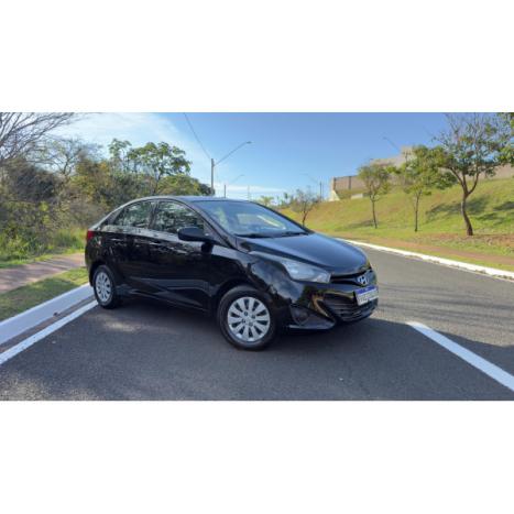 HYUNDAI HB 20 Sedan 1.0 12V 4P FLEX COMFORT PLUS, Foto 4