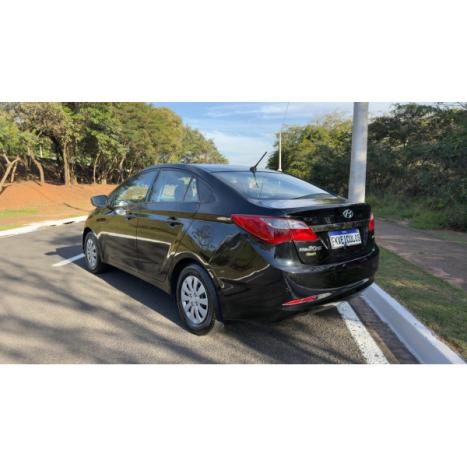 HYUNDAI HB 20 Sedan 1.0 12V 4P FLEX COMFORT PLUS, Foto 5