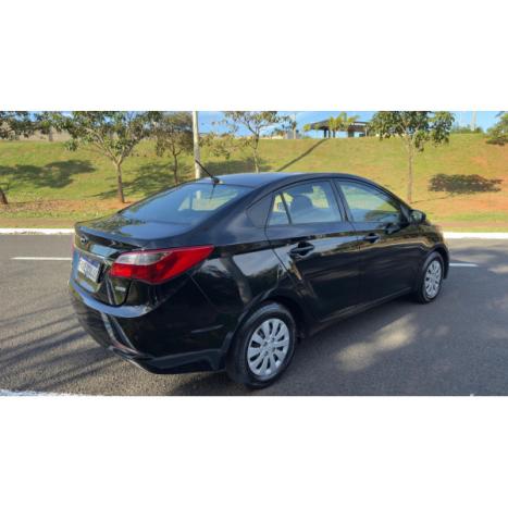 HYUNDAI HB 20 Sedan 1.0 12V 4P FLEX COMFORT PLUS, Foto 6
