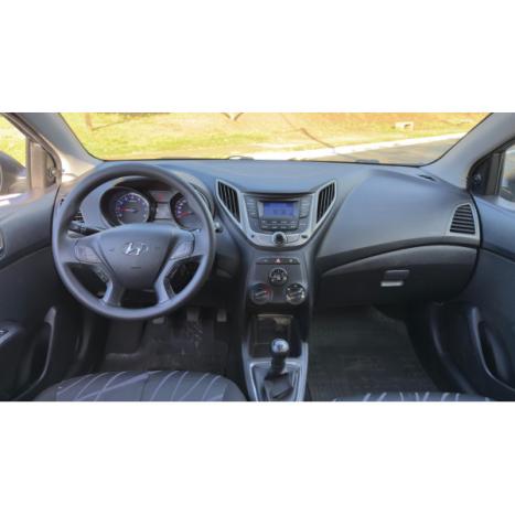 HYUNDAI HB 20 Sedan 1.0 12V 4P FLEX COMFORT PLUS, Foto 8