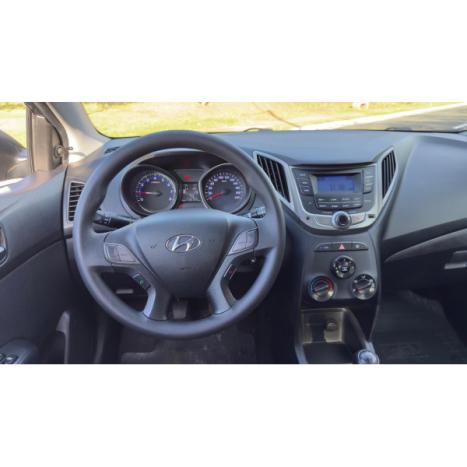 HYUNDAI HB 20 Sedan 1.0 12V 4P FLEX COMFORT PLUS, Foto 9