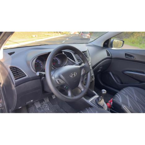 HYUNDAI HB 20 Sedan 1.0 12V 4P FLEX COMFORT PLUS, Foto 10