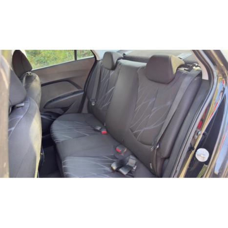 HYUNDAI HB 20 Sedan 1.0 12V 4P FLEX COMFORT PLUS, Foto 11