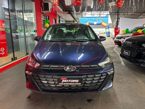 HYUNDAI HB 20 Sedan 1.0 12V 4P FLEX COMFORT PLUS, Foto 3