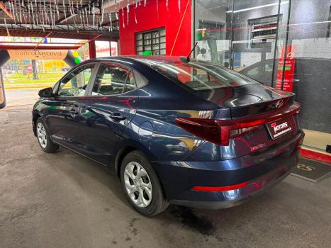 HYUNDAI HB 20 Sedan 1.0 12V 4P FLEX COMFORT PLUS, Foto 6
