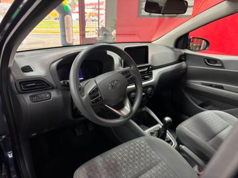 HYUNDAI HB 20 Sedan 1.0 12V 4P FLEX COMFORT PLUS, Foto 7