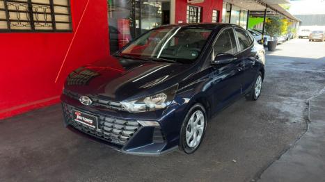 HYUNDAI HB 20 Sedan 1.0 12V 4P FLEX COMFORT PLUS, Foto 2