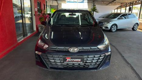 HYUNDAI HB 20 Sedan 1.0 12V 4P FLEX COMFORT PLUS, Foto 3