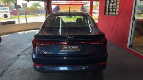 HYUNDAI HB 20 Sedan 1.0 12V 4P FLEX COMFORT PLUS, Foto 7