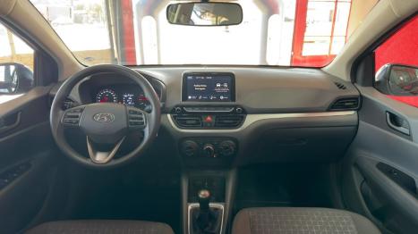 HYUNDAI HB 20 Sedan 1.0 12V 4P FLEX COMFORT PLUS, Foto 10