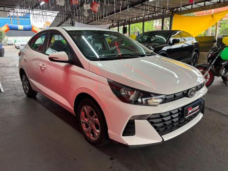 HYUNDAI HB 20 Sedan 1.0 12V 4P FLEX COMFORT PLUS, Foto 2