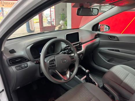 HYUNDAI HB 20 Sedan 1.0 12V 4P FLEX COMFORT PLUS, Foto 5