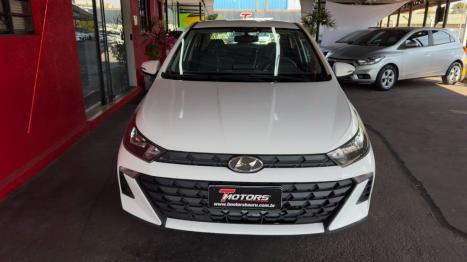 HYUNDAI HB 20 Sedan 1.0 12V 4P FLEX COMFORT PLUS, Foto 2