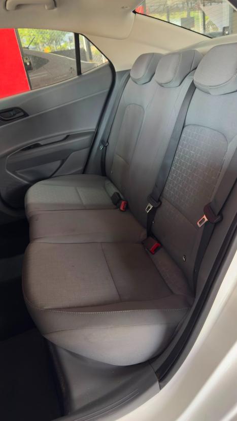 HYUNDAI HB 20 Sedan 1.0 12V 4P FLEX COMFORT PLUS, Foto 9