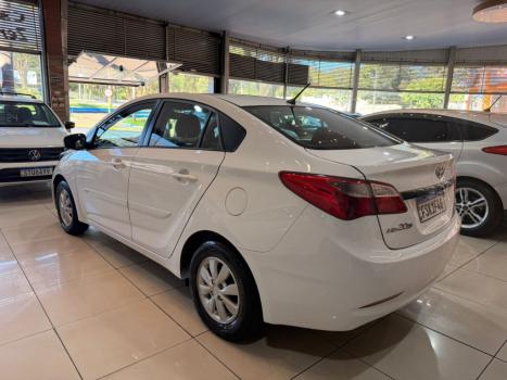 HYUNDAI HB 20 Sedan 1.6 16V 4P FLEX COMFORT PLUS, Foto 6