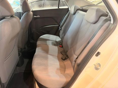 HYUNDAI HB 20 Sedan 1.6 16V 4P FLEX COMFORT PLUS, Foto 11