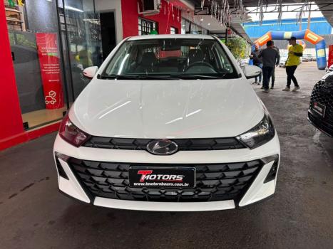 HYUNDAI HB 20 Sedan 1.0 12V 4P FLEX COMFORT PLUS, Foto 2