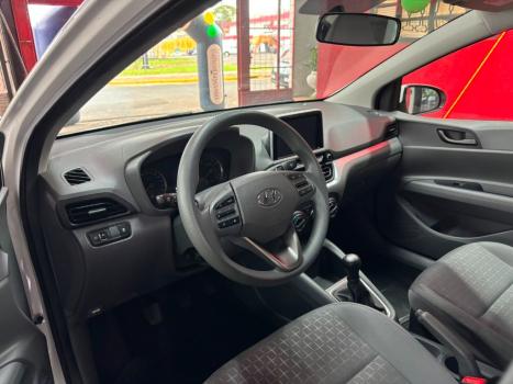 HYUNDAI HB 20 Sedan 1.0 12V 4P FLEX COMFORT PLUS, Foto 5