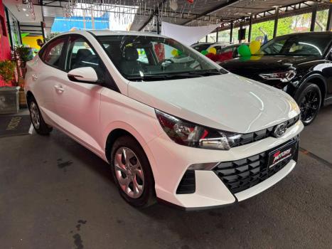 HYUNDAI HB 20 Sedan 1.0 12V 4P FLEX COMFORT PLUS, Foto 6
