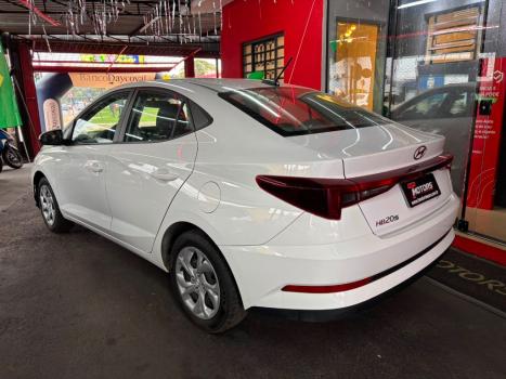 HYUNDAI HB 20 Sedan 1.0 12V 4P FLEX COMFORT PLUS, Foto 7