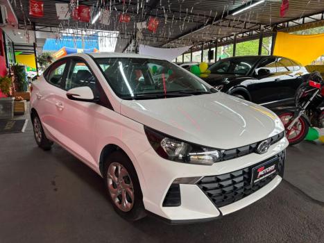 HYUNDAI HB 20 Sedan 1.0 12V 4P FLEX COMFORT PLUS, Foto 2