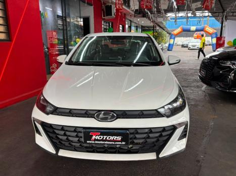 HYUNDAI HB 20 Sedan 1.0 12V 4P FLEX COMFORT PLUS, Foto 3