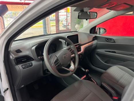 HYUNDAI HB 20 Sedan 1.0 12V 4P FLEX COMFORT PLUS, Foto 7