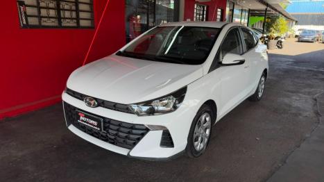 HYUNDAI HB 20 Sedan 1.0 12V 4P FLEX COMFORT PLUS, Foto 2