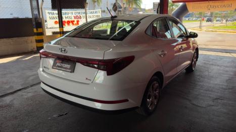 HYUNDAI HB 20 Sedan 1.0 12V 4P FLEX COMFORT PLUS, Foto 3