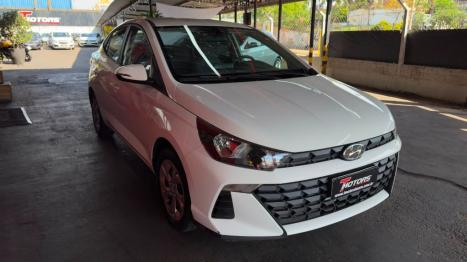 HYUNDAI HB 20 Sedan 1.0 12V 4P FLEX COMFORT PLUS, Foto 4