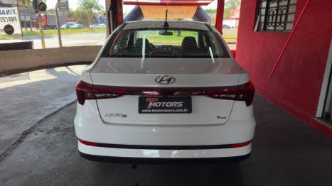 HYUNDAI HB 20 Sedan 1.0 12V 4P FLEX COMFORT PLUS, Foto 6