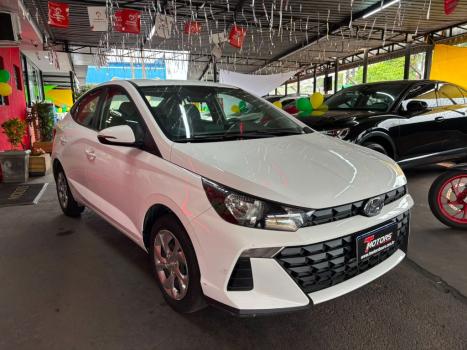 HYUNDAI HB 20 Sedan 1.0 12V 4P FLEX COMFORT PLUS, Foto 3