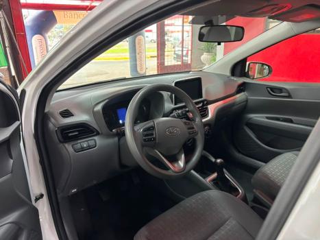 HYUNDAI HB 20 Sedan 1.0 12V 4P FLEX COMFORT PLUS, Foto 6