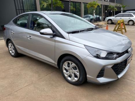 HYUNDAI HB 20 Sedan 1.0 12V 4P FLEX COMFORT PLUS, Foto 1