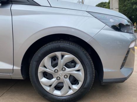 HYUNDAI HB 20 Sedan 1.0 12V 4P FLEX COMFORT PLUS, Foto 3
